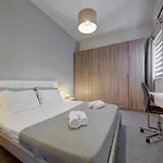 Apartmán Forum Swieqi, Luxury Apartment, 2bd-2bh, Sleeps 4