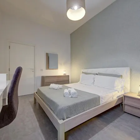 Forum Swieqi, Luxury Apartment, 2bd-2bh, Sleeps 4 Apartament Is-Swieqi
